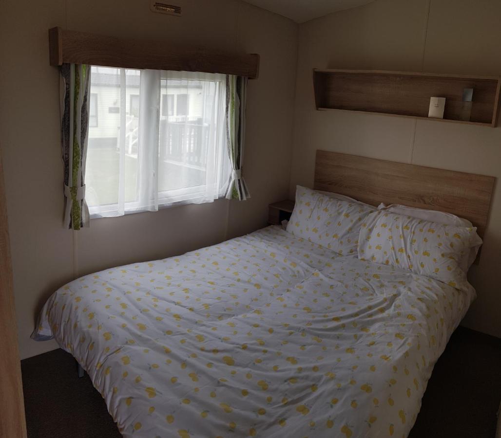 Daisie Holiday home Selsey
