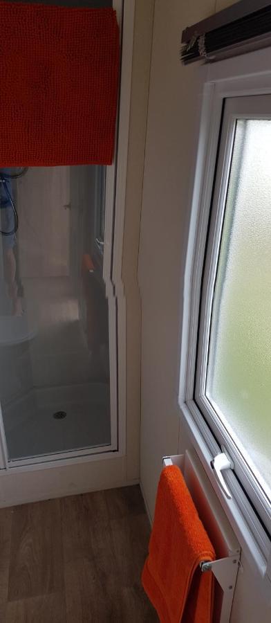 Daisie Holiday home Selsey